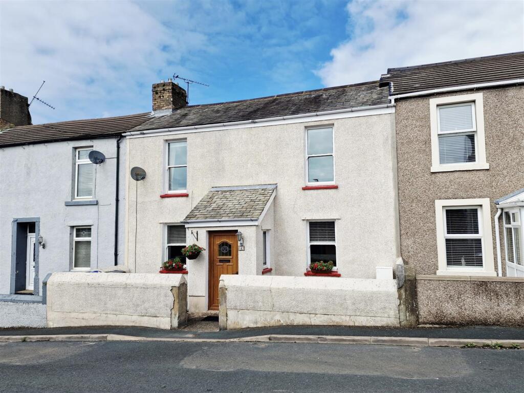Main image of property: Flimby Brow, Flimby, Maryport