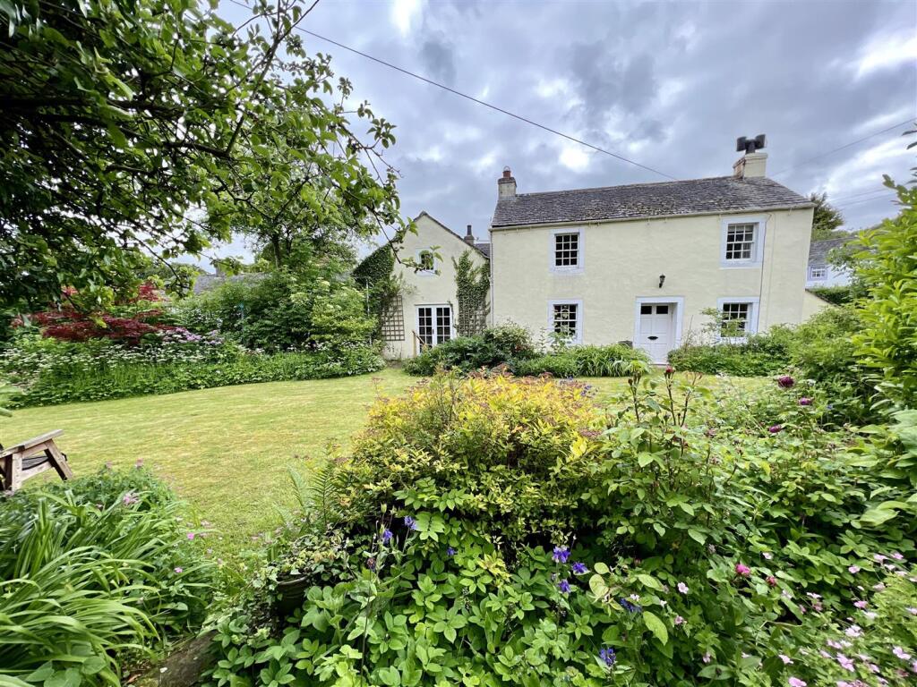 Main image of property: Sunderland, Cockermouth, Lake District