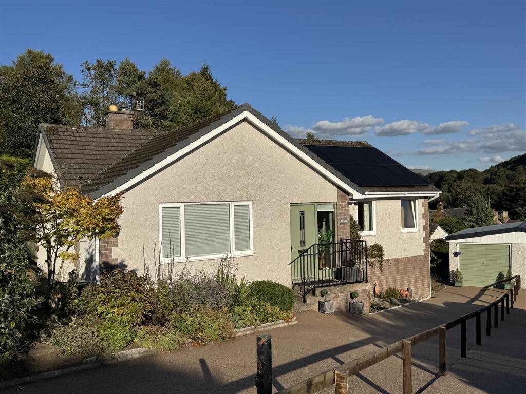 Main image of property: Brackenrigg, Armathwaite