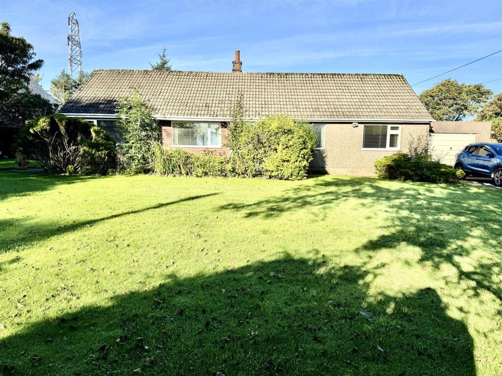 Main image of property: Quality Corner, Moresby, Whitehaven