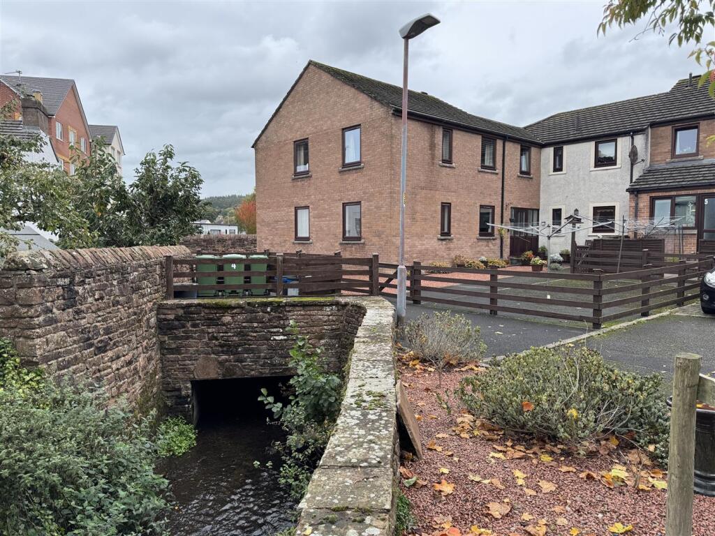Main image of property: Carleton Drive, Penrith