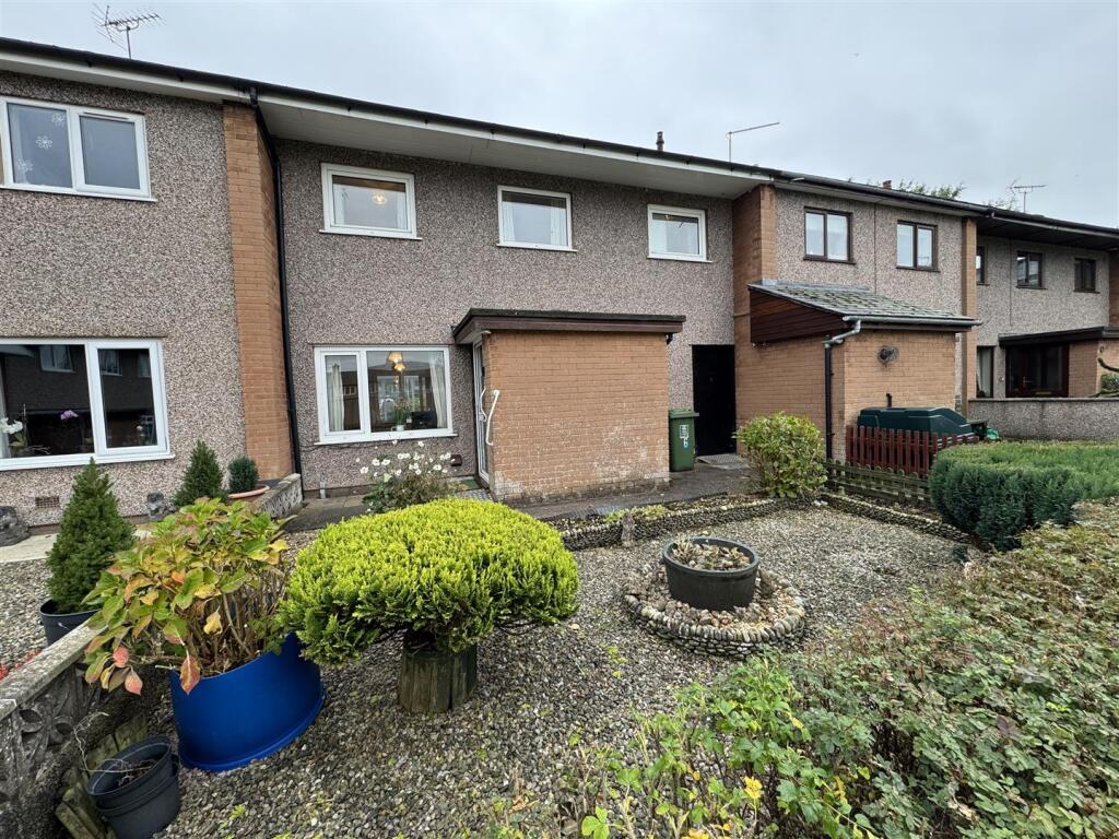Main image of property: WestGarth, Kirkby Stephen