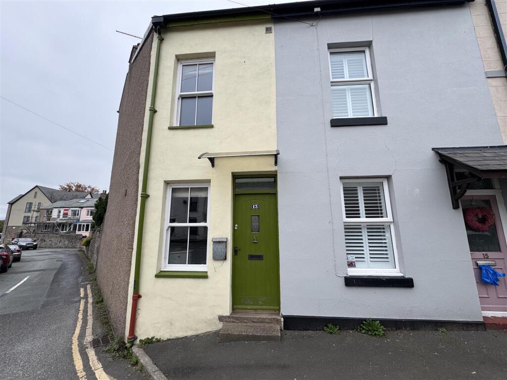 Main image of property: North Road, Kirkby Stephen