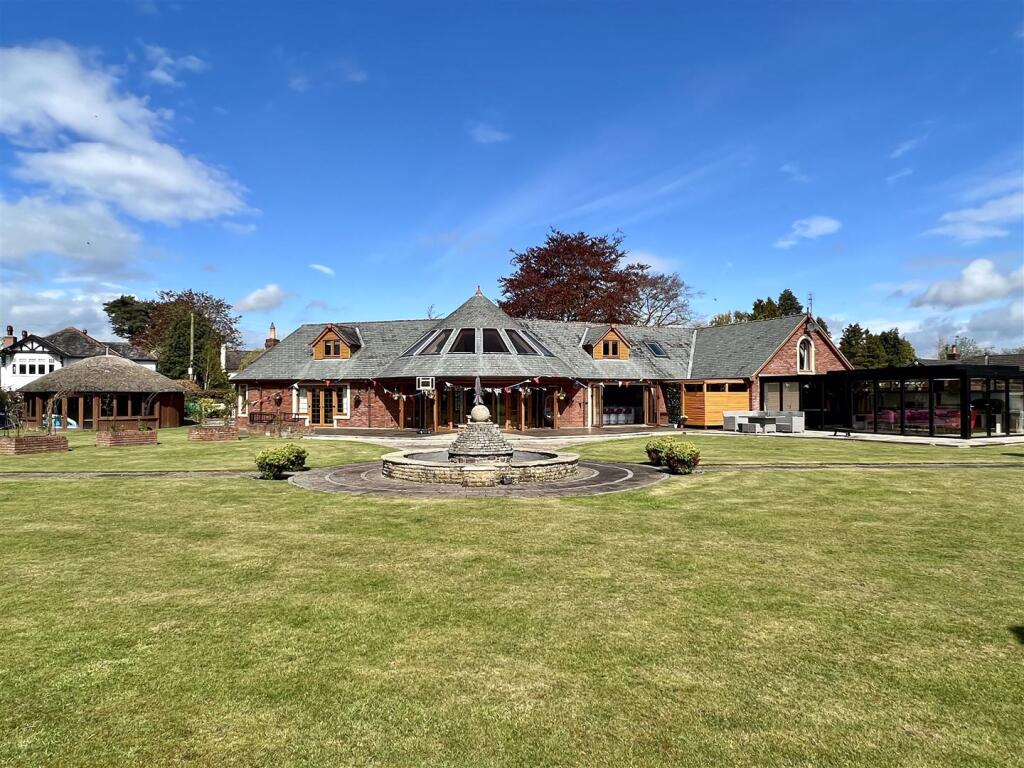 Main image of property: Aglionby, Carlisle