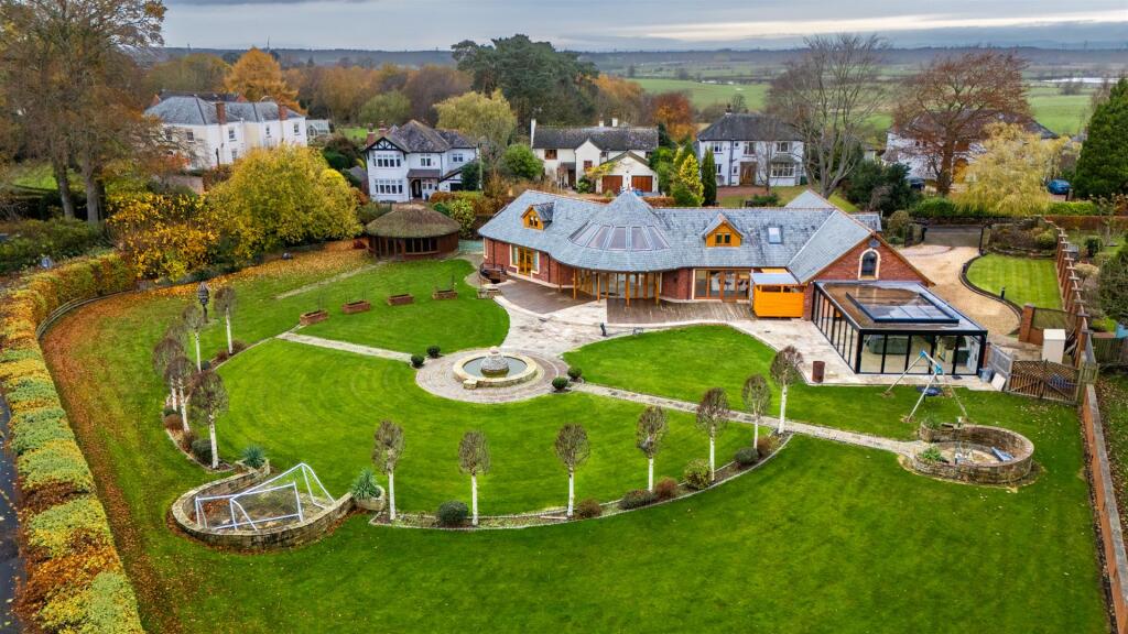 Main image of property: Aglionby, Carlisle