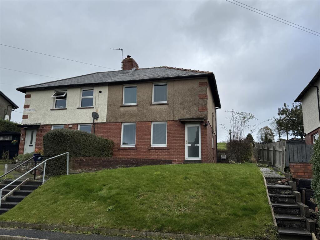 Main image of property: Fairhill Road, Penrith