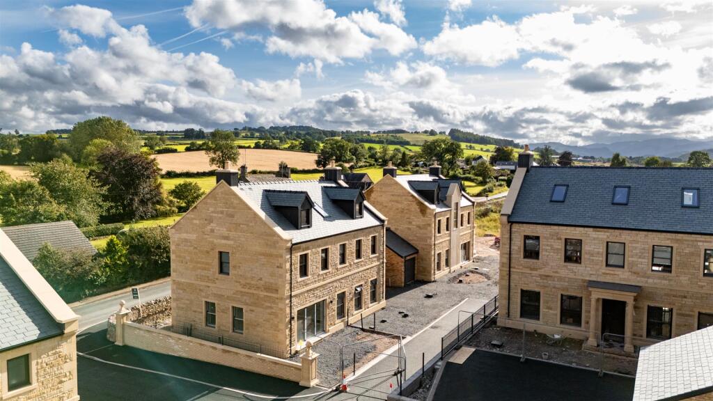 Main image of property: Swallows Rise, Sockbridge, Tirril