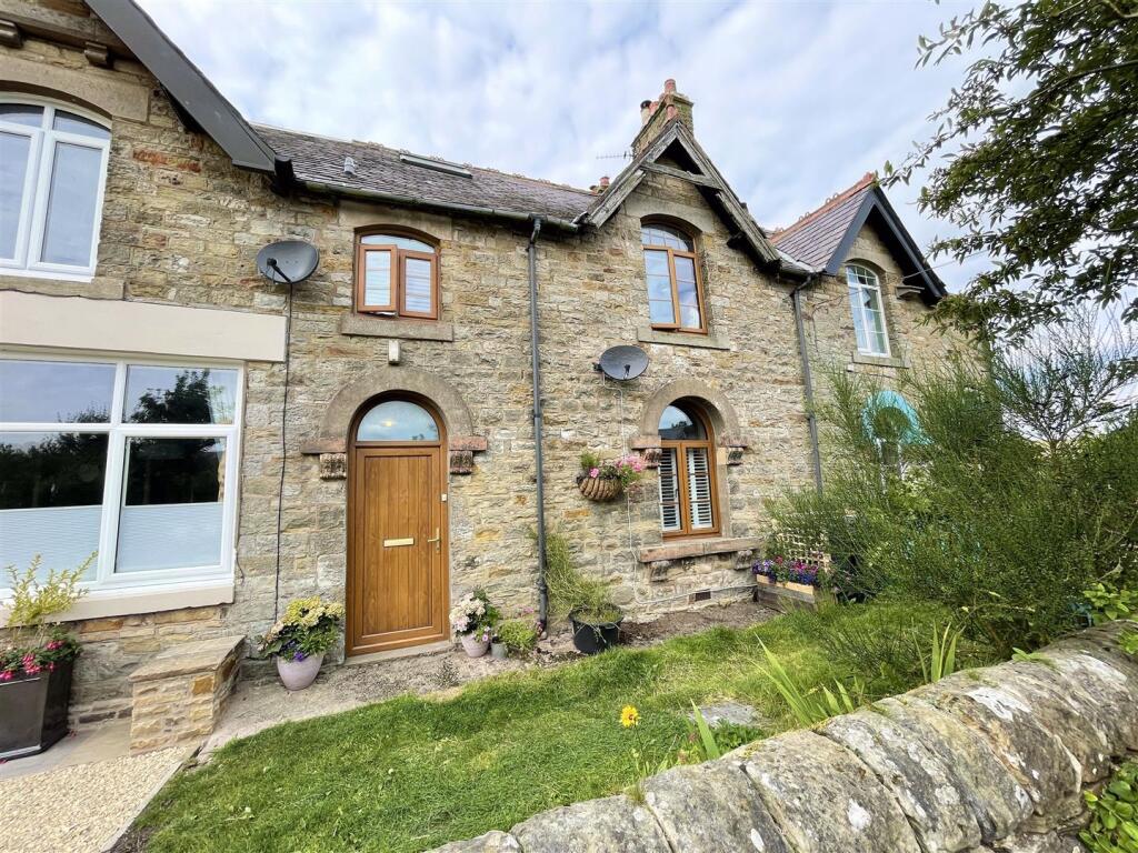 Main image of property: Tindale Fell, Brampton