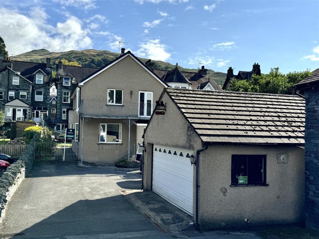 Main image of property: Wansfell Road, Ambleside
