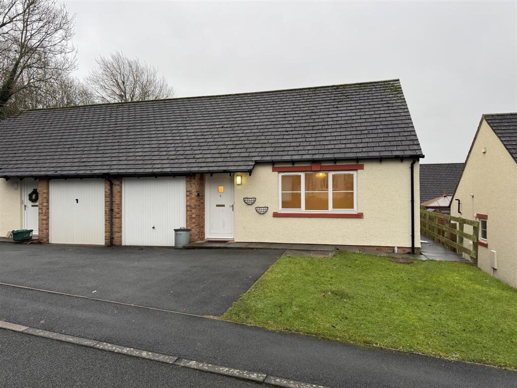 Main image of property: Westmorland Place, Appleby-In-Westmorland