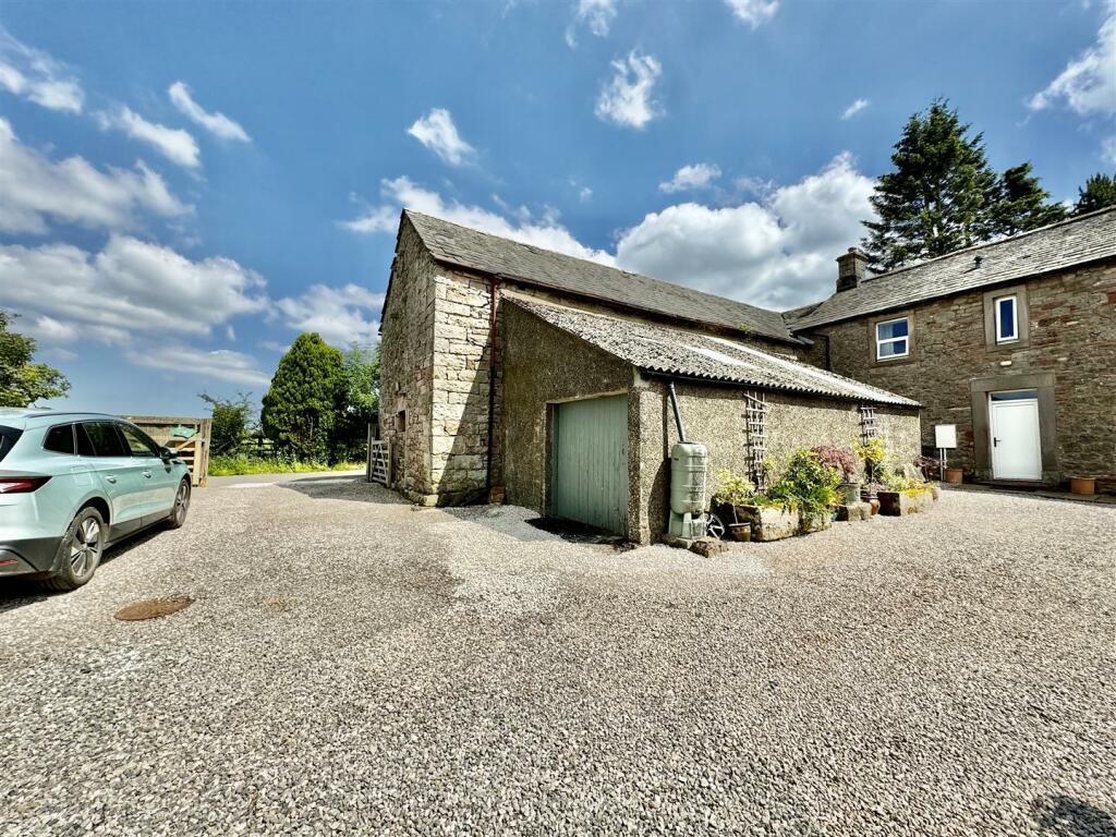 3 bedroom semidetached house for sale in Greystoke, Penrith, CA11