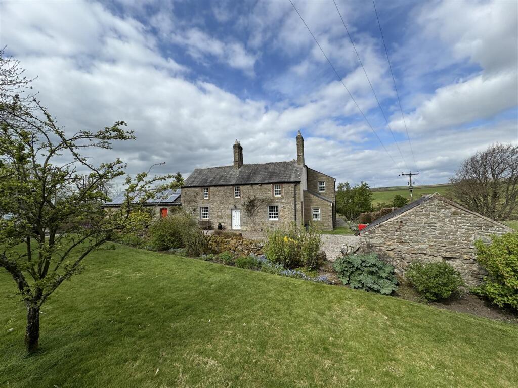 Main image of property: West Hall, Brampton
