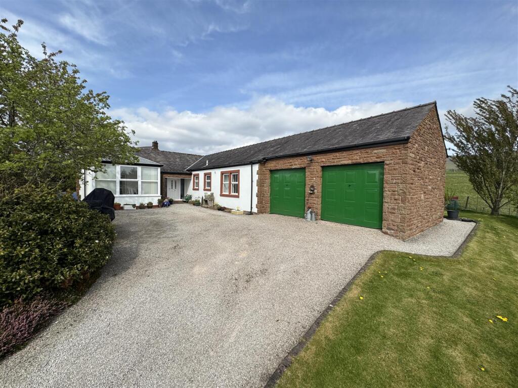 Main image of property: Gamblesby, Penrith