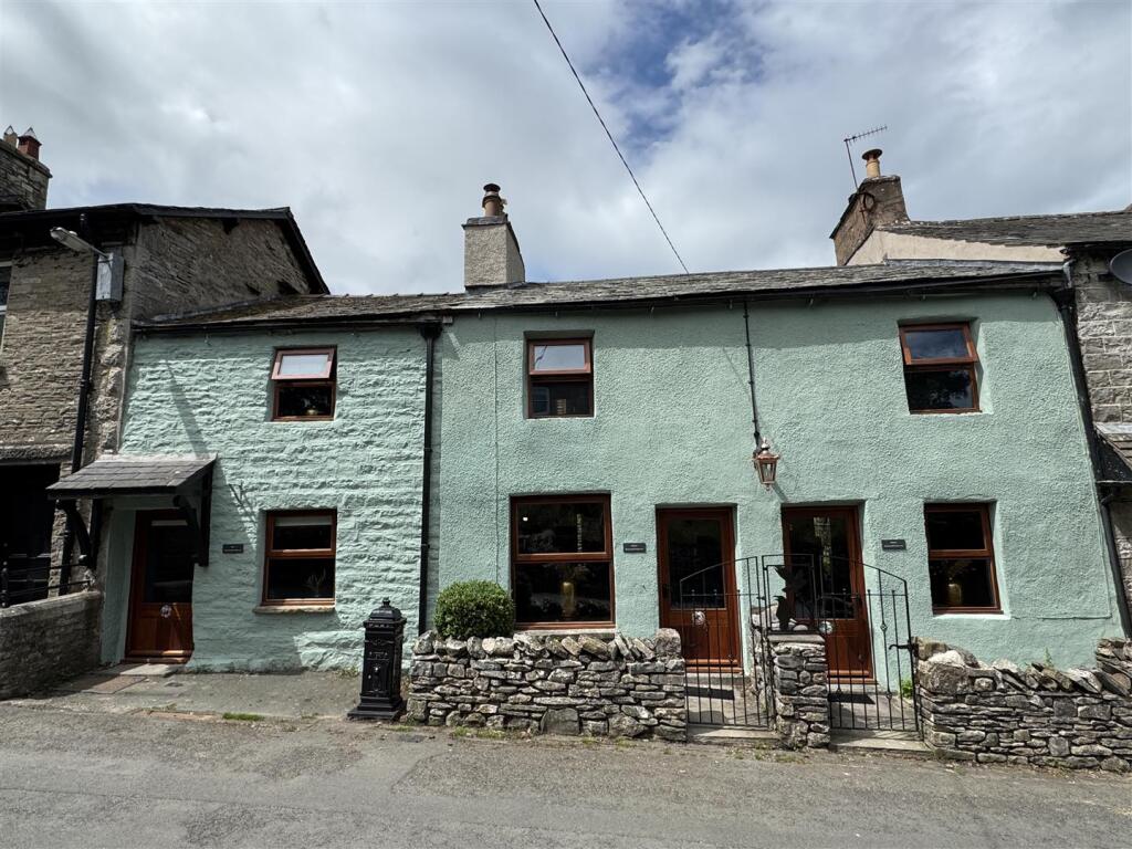 Main image of property: Ravenstonedale