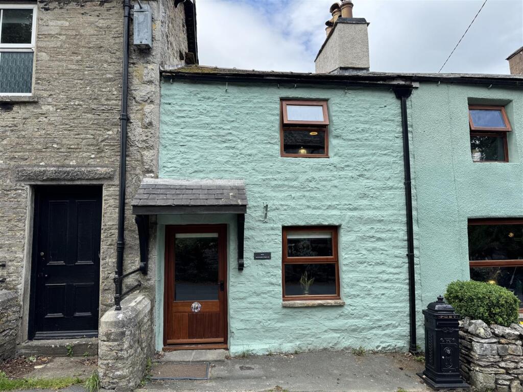 Main image of property: Ravenstonedale