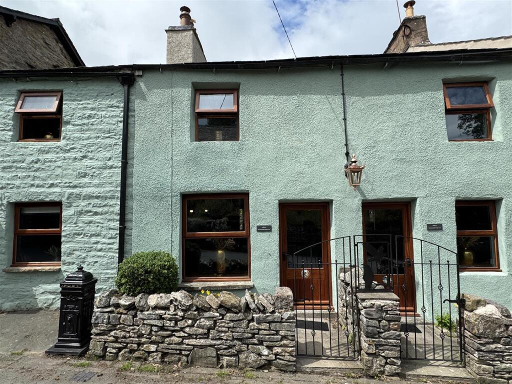 Main image of property: Ravenstonedale