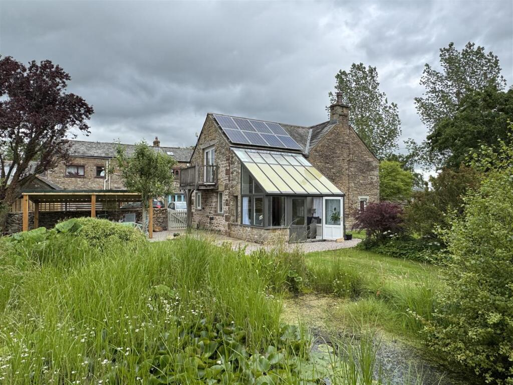 Main image of property: Greyber, Maulds Meaburn, Penrith