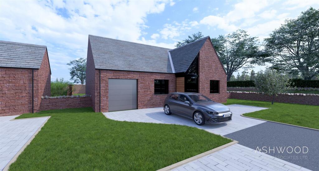 Main image of property: Great Salkeld, Penrith