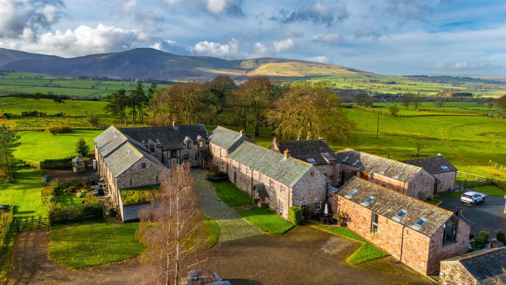 Main image of property: Hutton Roof, Penrith