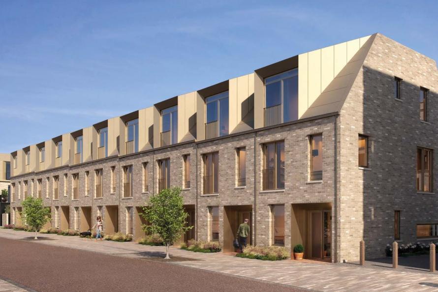 Additional property image - Eddington Avenue,
Cambridge,
CB3