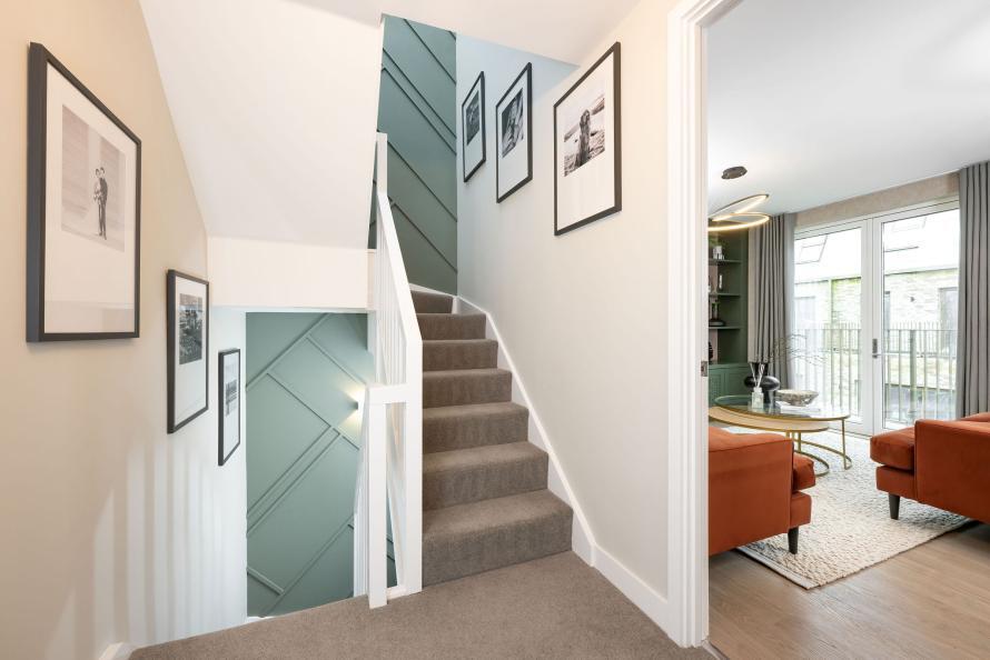 Additional property image - Eddington Avenue,
Cambridge,
CB3