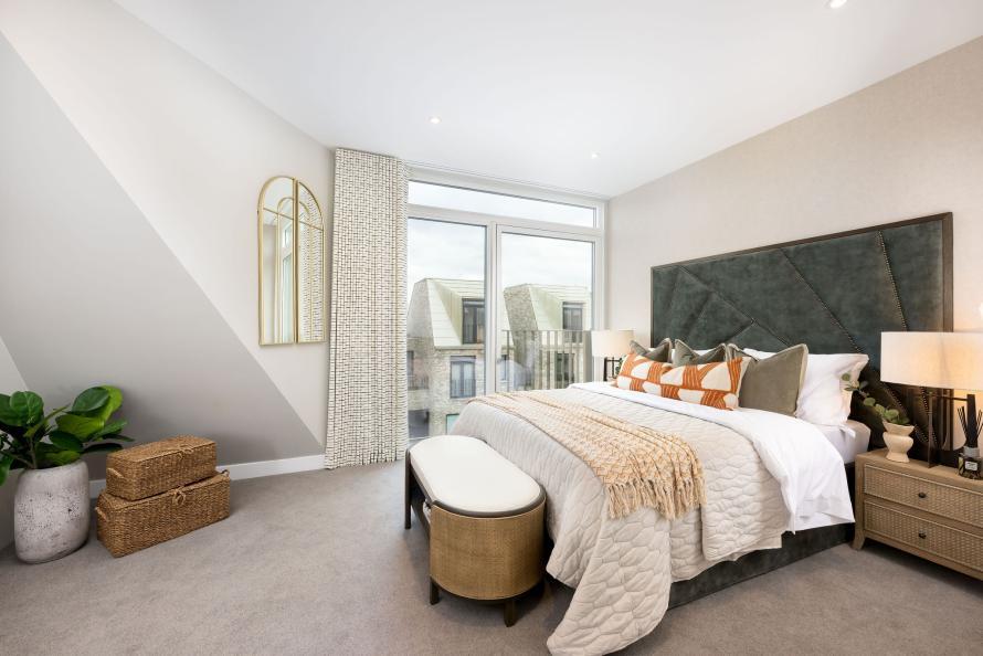 Additional property image - Eddington Avenue,
Cambridge,
CB3