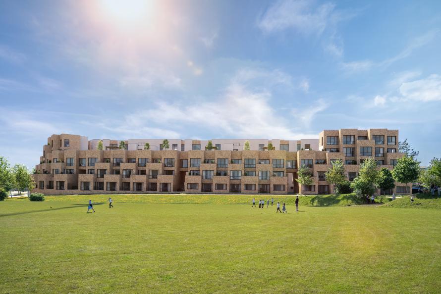 Additional property image - Eddington Avenue,
Cambridge,
CB3