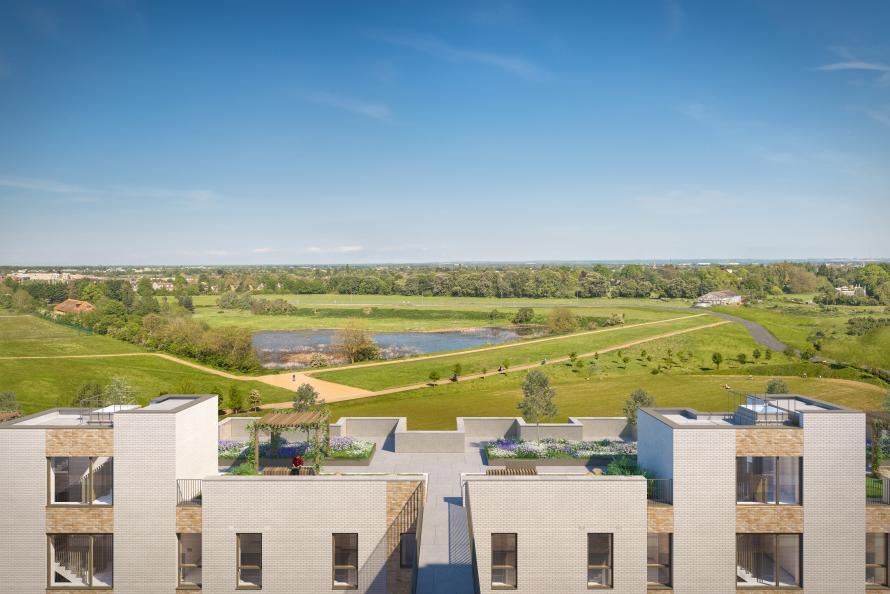 Additional property image - Eddington Avenue,
Cambridge,
CB3