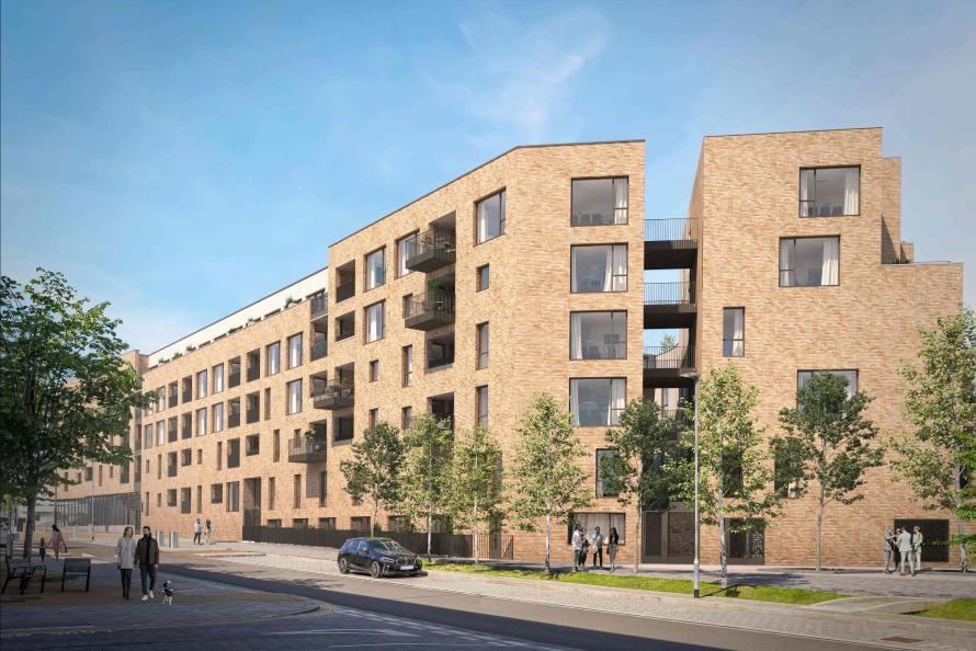 Additional property image - Eddington Avenue,
Cambridge,
CB3
