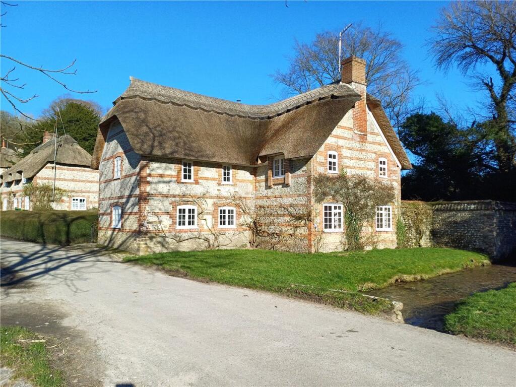 Main image of property: Up Cerne, Dorchester, DT2