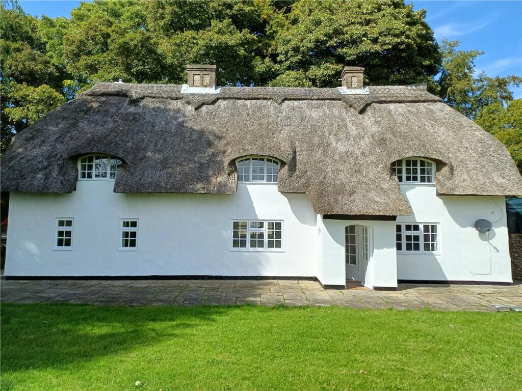 Main image of property: Up Cerne, Dorchester, DT2