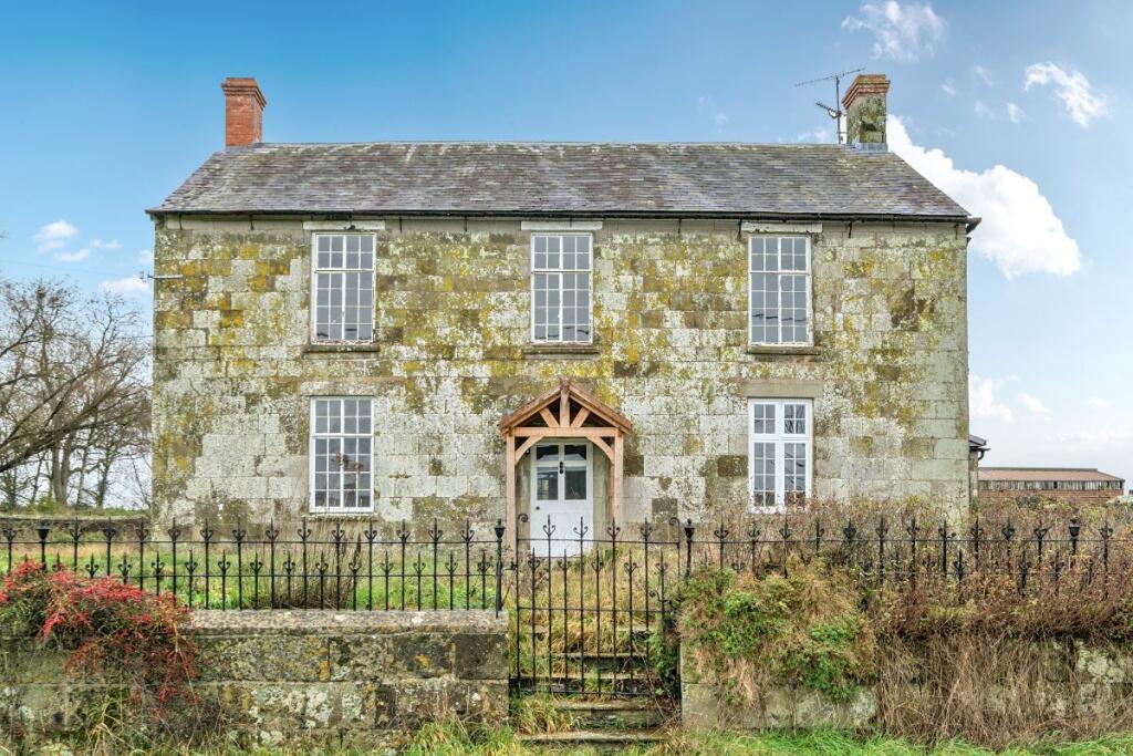 Main image of property: Twyford, Shaftesbury, Dorset, SP7