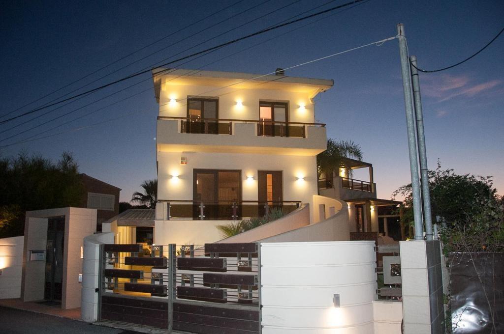 5 bedroom villa for sale in Kerkyra, Corfu, Ionian Islands, Greece