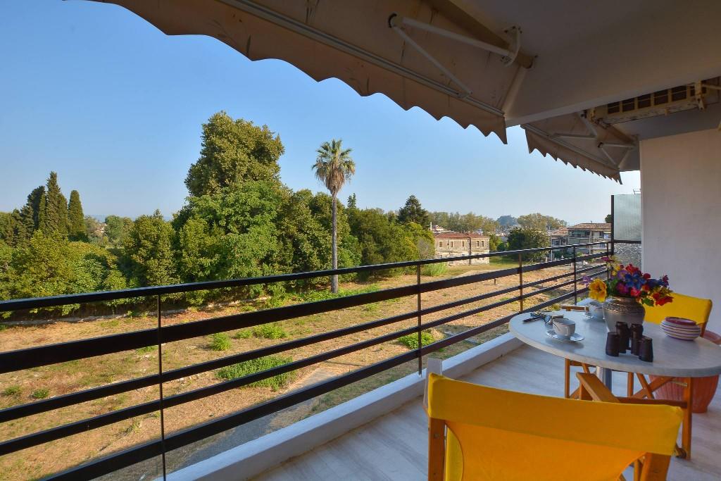 2 bedroom apartment for sale in Kerkyra, Corfu, Ionian Islands, Greece