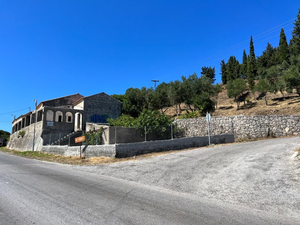 4 bedroom country house for sale in Skripero, Corfu, Ionian Islands, Greece