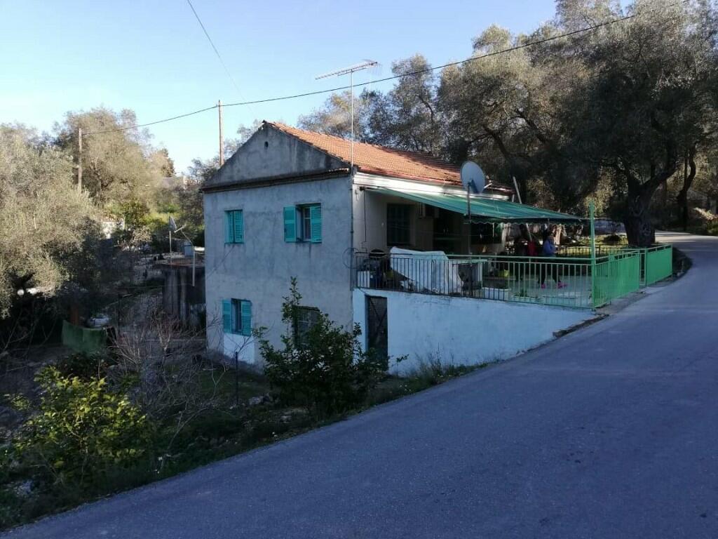 3 bedroom Detached home in Paxos, Ionian Islands