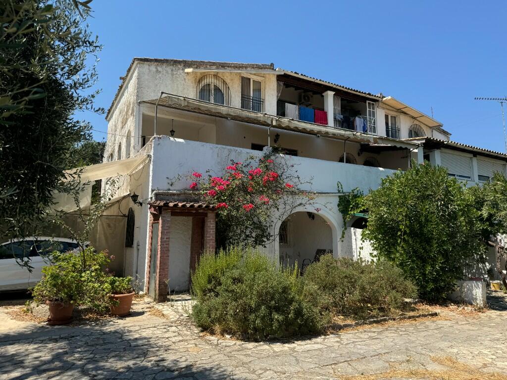 Main image of property: Kassiopi, Corfu, Ionian Islands
