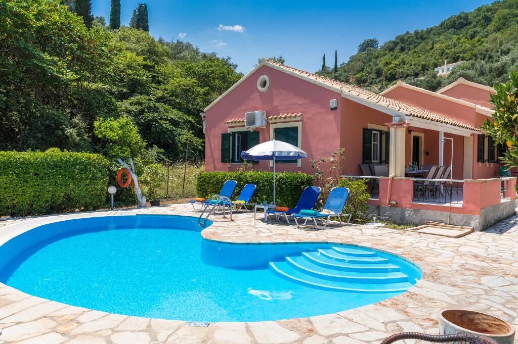 Main image of property: Agios Stefanos (north East), Corfu, Ionian Islands