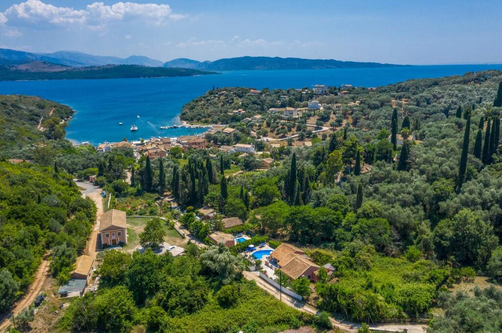 Main image of property: Agios Stefanos (north East), Corfu, Ionian Islands