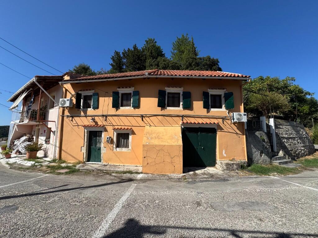 Main image of property: Agios Georgios Pagon, Corfu, Ionian Islands