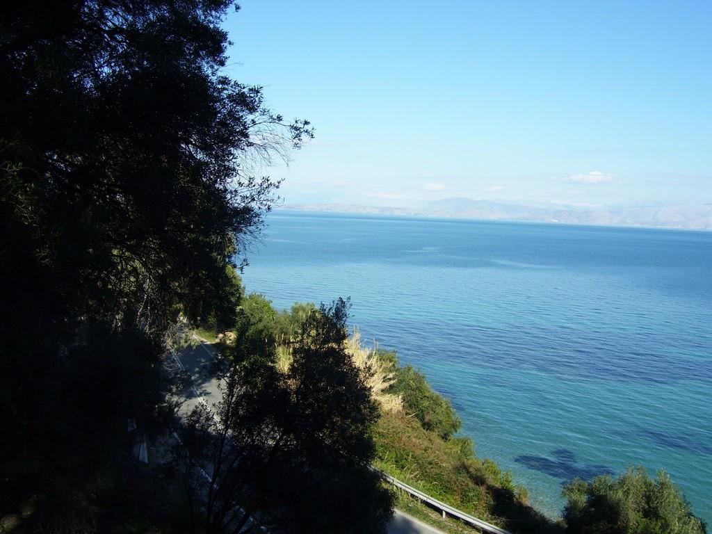 Plot for sale in Moraïtika, Corfu, Ionian Islands, Greece