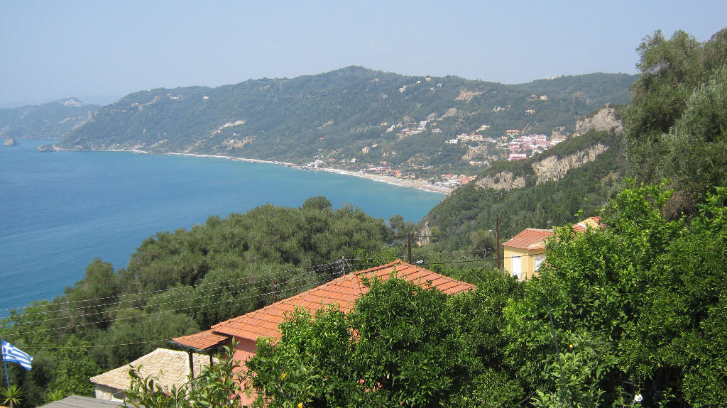 3 bedroom house for sale in Pentati, Corfu, Ionian Islands, Greece