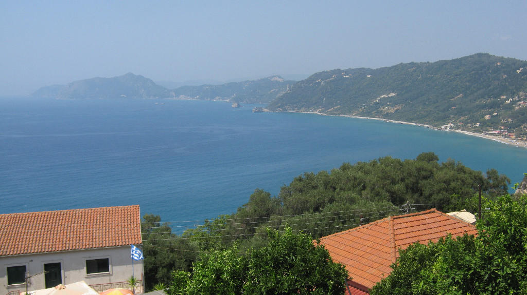 3 bedroom house for sale in Pentati, Corfu, Ionian Islands, Greece