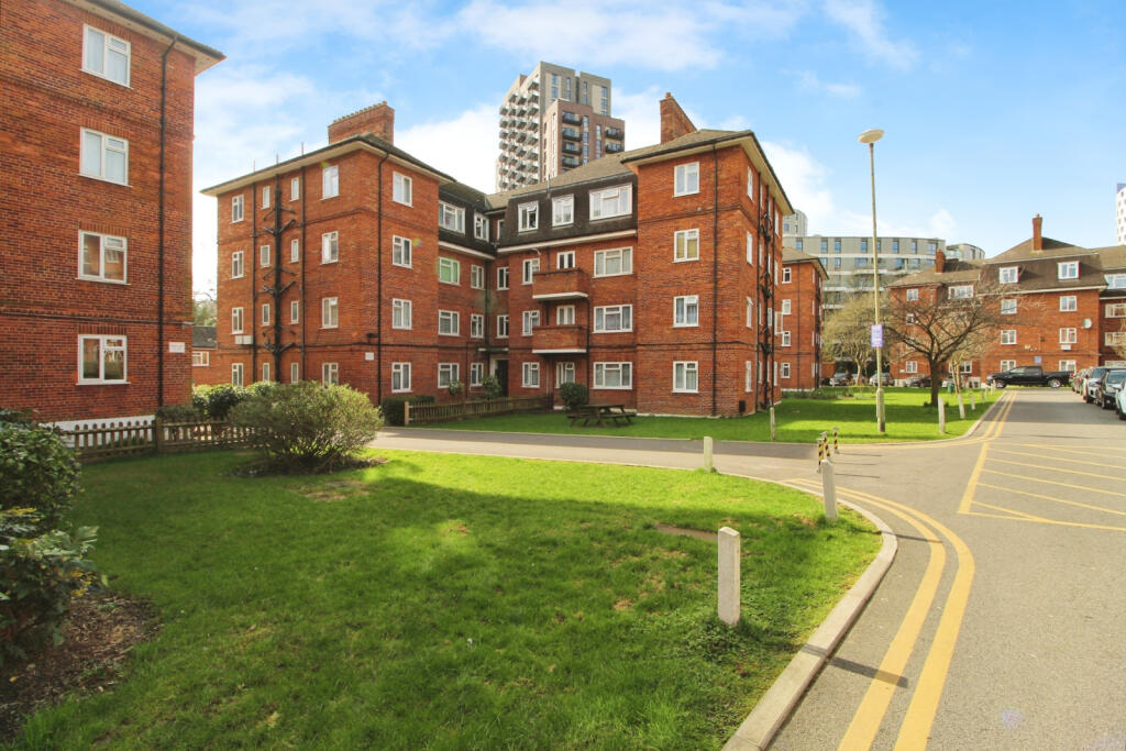 Main image of property: North End Road, HA9