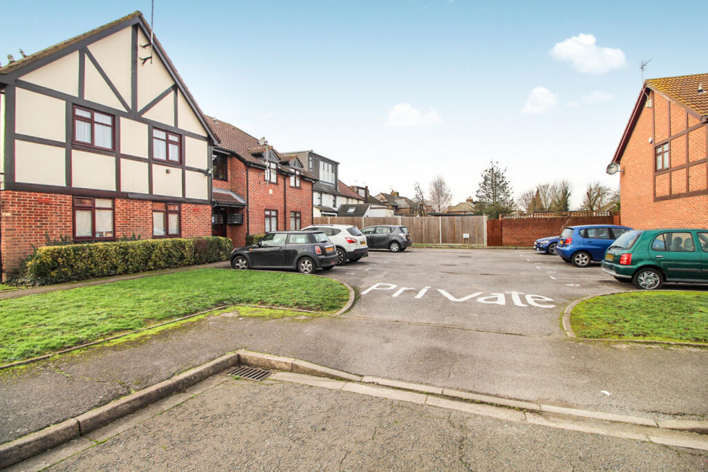 Main image of property: Regents Close, Hayes, Middlesex, UB4