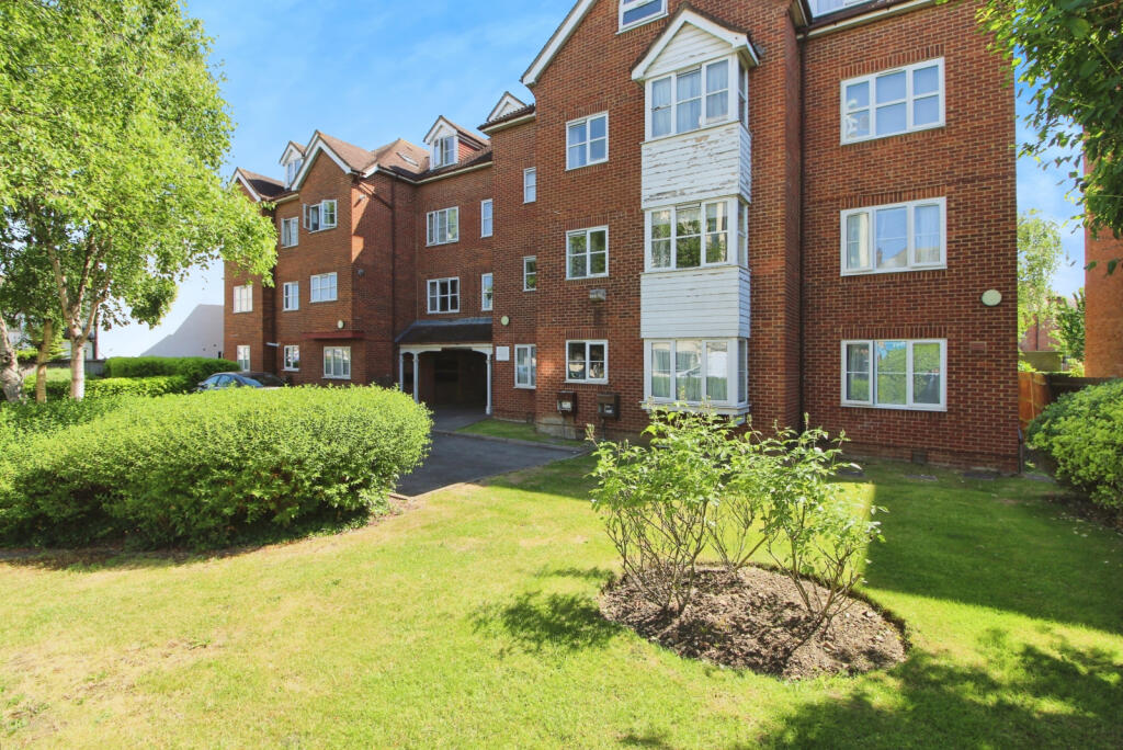 Main image of property: Isobel House, Station Road, Harrow, HA1
