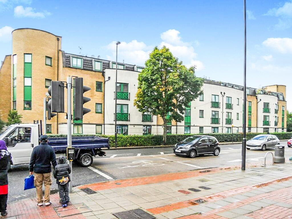 Main image of property: William Perkin Court, 1089 Greenford Road, Greenford, UB6