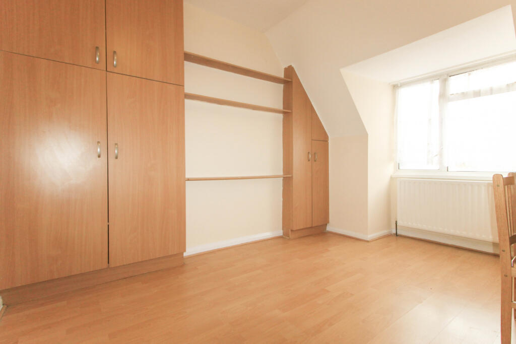 Main image of property: Watling Avenue, Burnt Oak, Edgware, HA8