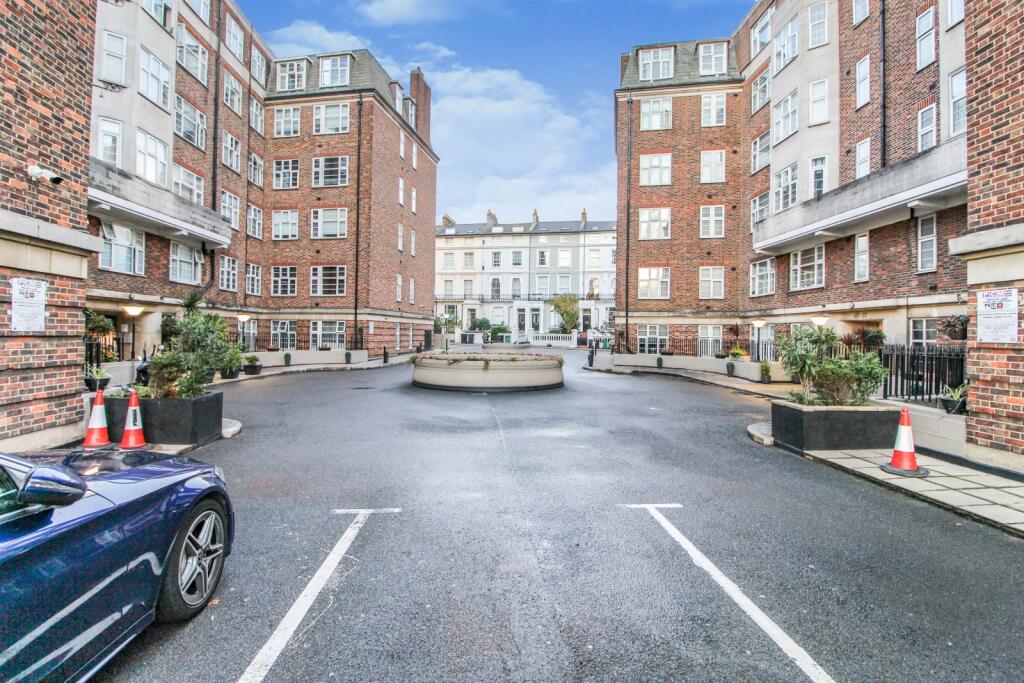 Main image of property: Northways, College Crescent, Swiss Cottage, NW3