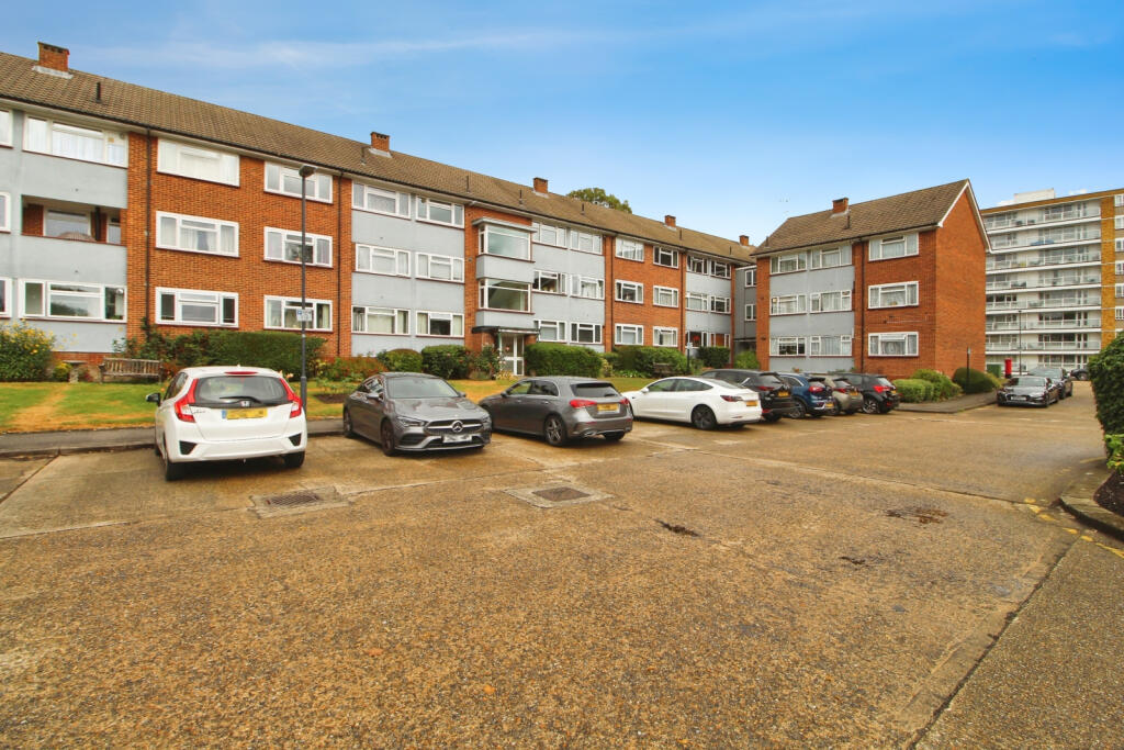 Main image of property: Dove Park, Hatch End, HA5